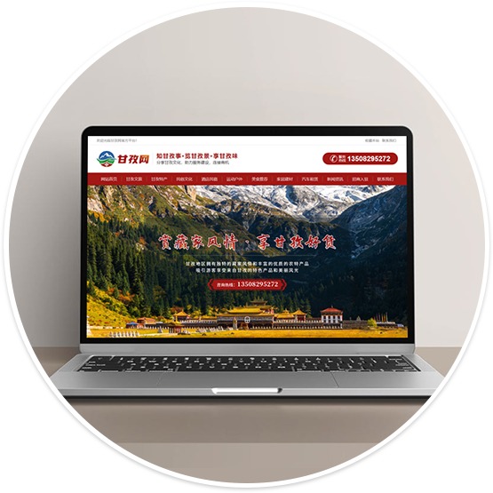 为什么选择我们？