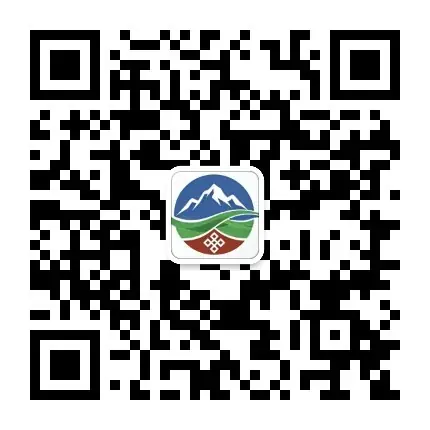 扫码关注服务号
